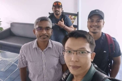 Candidates-Divers-attended-Underwater-Diving-NDT-ASNT-at-QPro-NDT-Training-and-Consultancy