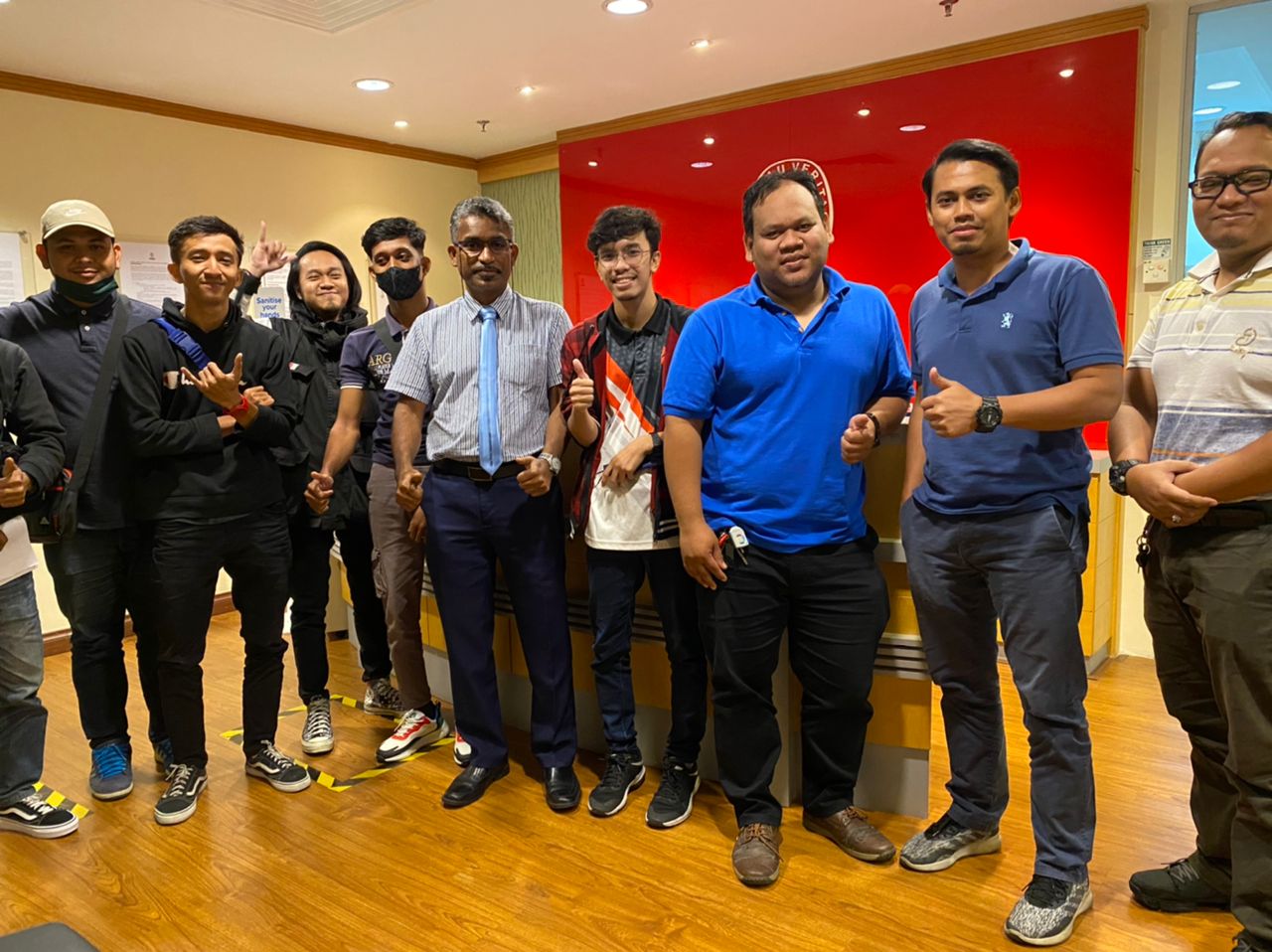 NDT Training Scientage Sdn Bhd
