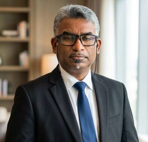 shajprem-key person